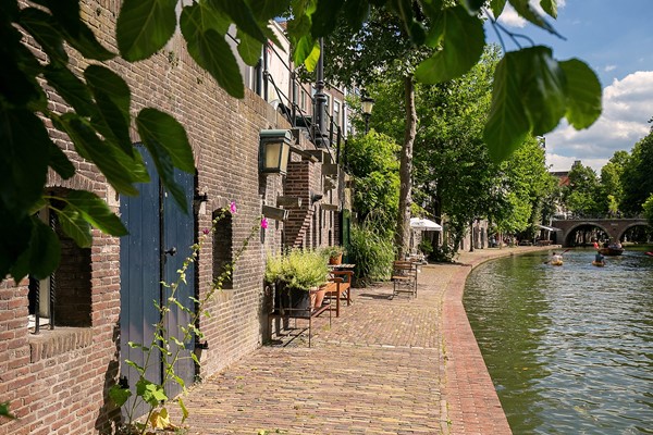 Medium property photo - Oudegracht, 3511 AN Utrecht